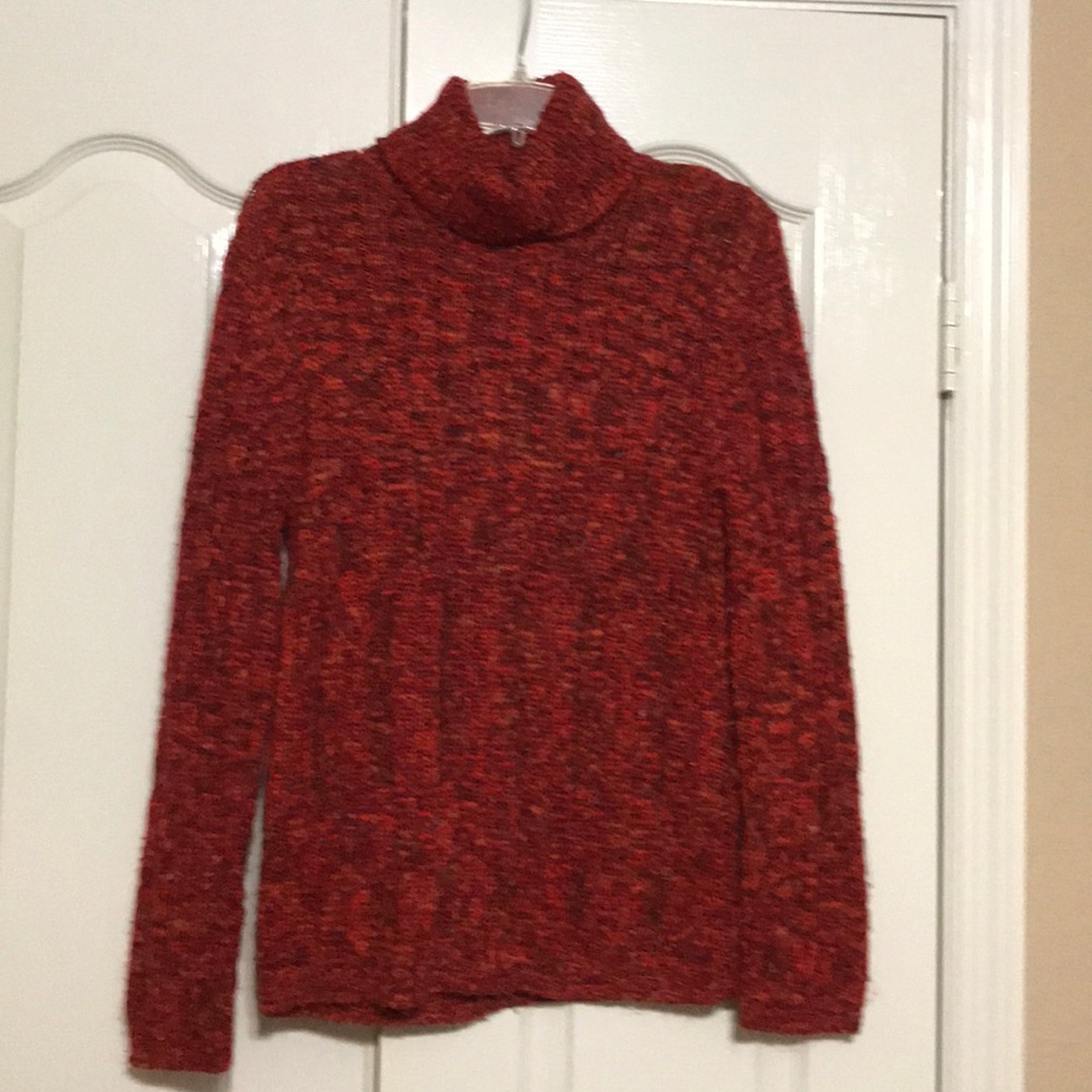 Chico’s sweater